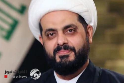 الشيخ الخزعلي: نرحب بقادة وزعماء الدول العربية الشقيقة في عراق السلام والمحبة
