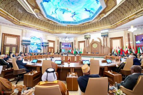 باحث سياسي: القمة العربية أثبتت ريادة العراق في المنطقة ومحوراً رئيساً فيها