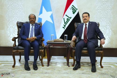 الصومال يفاجئ بغداد بمصفى نفطي عراقي على أراضيه