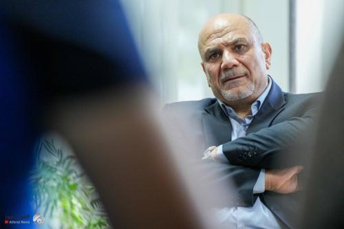 سفير العراق في طهران يؤكد تقديم التسهيلات لمنتخب السيدات وتأمين عودته إلى البلاد