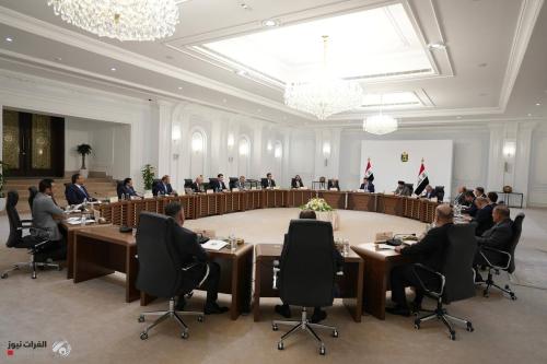 ائتلاف إدارة الدولة يدعو لتغليب المصلحة الوطنية وتحقيق التكاتف لمواجهة تداعيات الأزمات