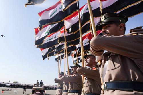 الأمن النيابية للفرات نيوز: اتفاق مع رئيس أركان الجيش بشأن نظام البديل