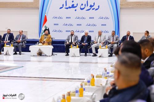السيد الحكيم يدعو لقراءة متأنية لبيان الإمام السيستاني واستشراف المرحلة المقبلة
