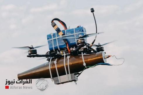 إيران تعثر على أكثر من 10 آلاف مسيّرة تجسسية في طهران منذ بدء العدوان الصهيوني