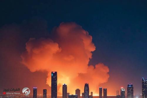 القوات المسلحة الإيرانية: رسالتنا الحاسمة وصلت بوضوح إلى البيت الأبيض وحلفائه