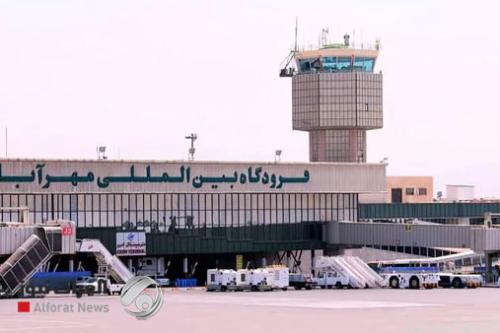 ایران تفتح أجزاء من مجالها الجوي امام الرحلات الدولية