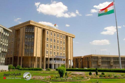 الديمقراطي الكردستاني: اجتماعات تشكيل حكومة الإقليم تستأنف بعد اسبوع