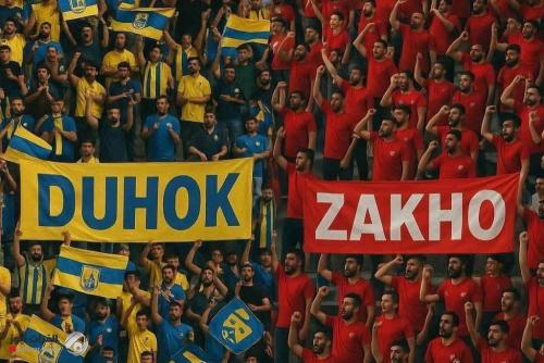 تفاصيل نهائي كأس العراق