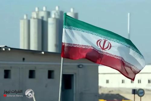إيران والترويكا الأوروبية يتفقان على استمرار المشاورات بشأن الملف النووي
