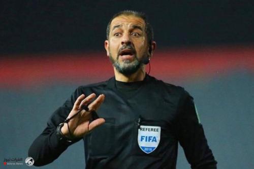 لجنة الانضباط تصدر استدعاءً مثيراً بعد أحداث نهائي كأس العراق