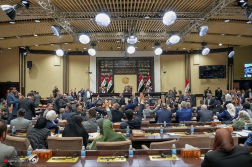 بالوثائق.. نص مقترح التعديل الاول لقانون وزارة التربية رقم (22) لسنة 2011