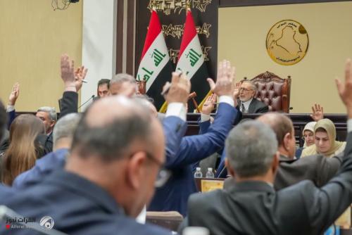كتلة تحالف قوى الدولة: إقرار مدونة الفقه الجعفري منجز ستراتيجي للمكوّن الأكبر