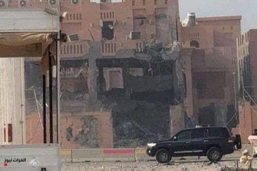 اعلام قطري: نجاة الوفد القيادي لحركة حماس من غارة صهيونية في الدوحة