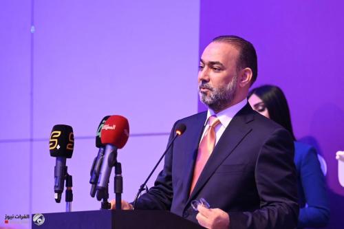 أبورغيف يعلن عن ميثاق عربي للإعلام المسؤول في عصر الرقمنة