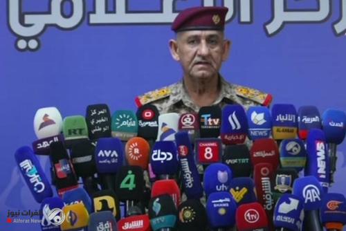 العمليات المشتركة: نسبة المشاركة في التصويت الخاص تجاوزت 80٪