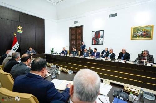 المجلس الوزاري للاقتصاد يقر تقليص الإنفاق وزيادة الإيرادات مع تعزيز جباية الكهرباء