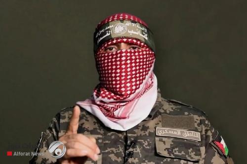 كتائب القسام تعلن استشهاد "أبو عبيدة" الناطق باسمها