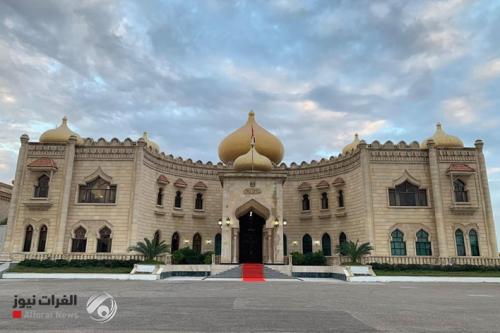 الوطني الكردستاني يعلن ترشيح رئيس الجمهورية خلال ساعات