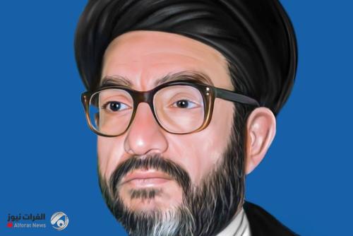 في ذكرى استشهاده.. السيد الحكيم يستذكر سفير المرجعية: مفكر رسالي بقي أثره نبراسًا للأجيال