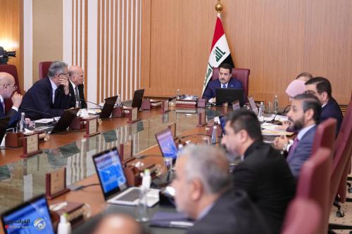 بالتفاصيل.. قرارات مجلس الوزراء الجديدة