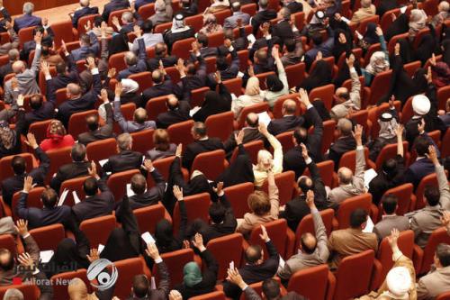 الاتحاد الوطني بشأن منصب رئيس الجمهورية: مرشحنا سيكون الأوفر حظاً