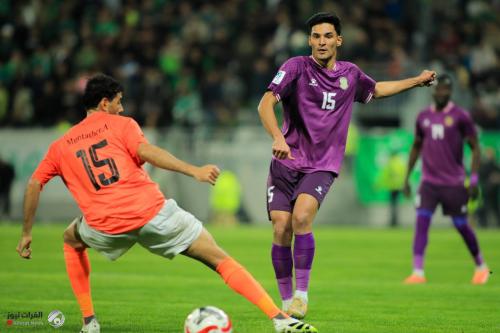 الشرطة وأربيل يحققان انتصارات في دوري نجوم العراق