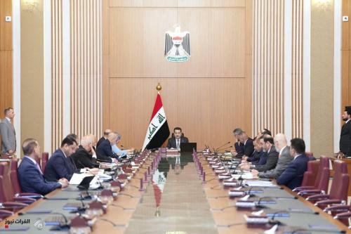 مجلس الوزراء يعتمد قرارات جديدة لتعزيز السيادة وتسهيل الإجراءات {موسع}