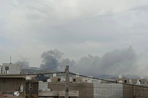 ستارمر ينفي أي دور بريطاني في الضربات ويدعو إلى وقف التصعيد