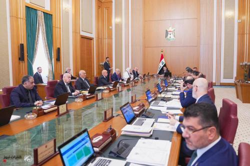 مجلس الوزراء يقر إجراءات استثنائية ويؤكد حماية الممتلكات والأمن الغذائي {موسع}