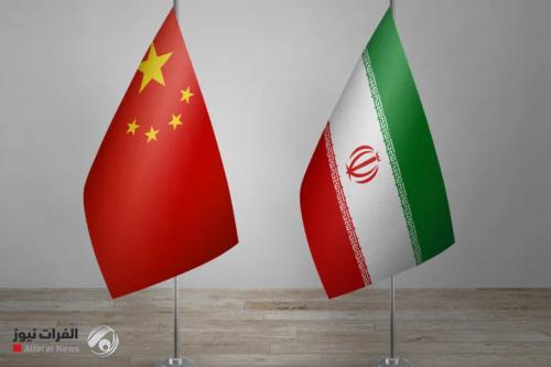 بكين تساند طهران وتطالب بوقف العمليات العسكرية