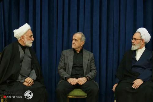 مجلس الخبراء الإيراني يقترب من حسم ملف مهم