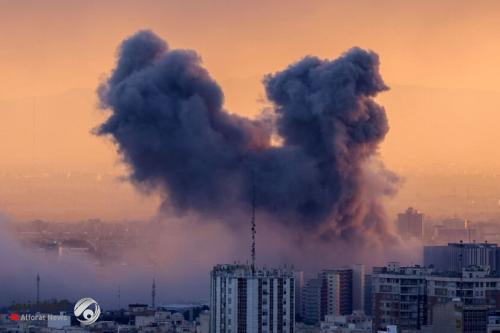 الصحة الإيرانية: 1200 شهيد وأكثر من 10 آلاف مصاب منذ بدء الحرب