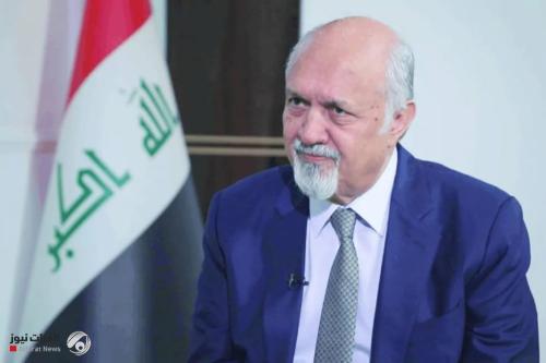 بالوثيقة.. القضاء يطلب من اربيل تنفيذ مذكرة قبض بحق مشعان الجبوري
