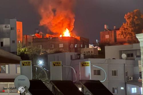 حزب الله: نعلن إطلاق عمليّات العصف المأكول