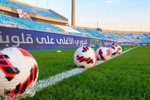 مباراتان في ختام الجولة 22 من دوري النجوم الليلة