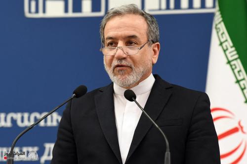 عراقجي: إنهاء الحرب مشروط بضمانات وتعويضات