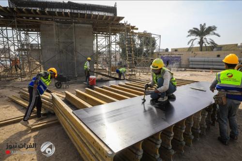 الإعمار تكشف آلياتها لضمان جودة مشاريع البنى التحتية والحدّ من تكرار تضررها