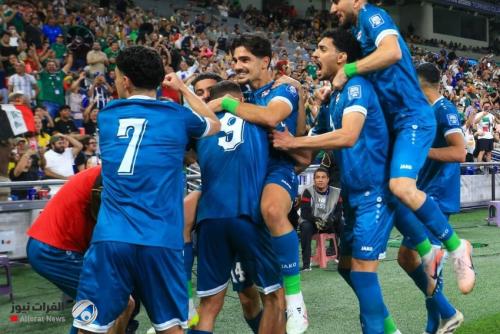اتحاد الكرة: المنتخب الوطني في أتم الجاهزية لخوض مباريات كأس العالم