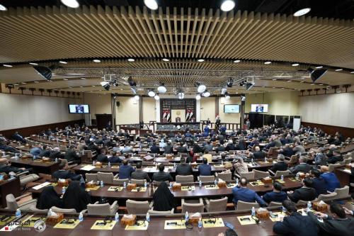 نائب عن الإعمار: الفضاء الوطني سيحسم مرشح رئاسة الوزراء بعد انتهاء المدد الدستورية