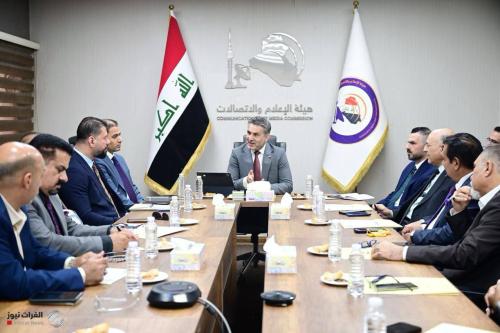 أبوكلل: هيأة الاعلام والاتصالات ملتزمة بالقوانين دون استهداف أي جهة أو فرد