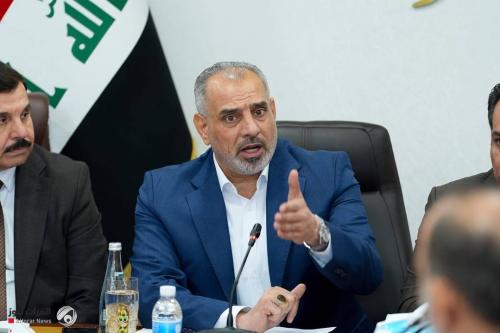 فيحان يوجه لجنة النزاهة باعداد خارطة رقابية لمكافحة الفساد