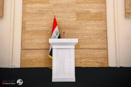 العزاوي: اختيار رئيس الوزراء يحتاج إلى تأني في الاتفاق على المرحلة المقبلة