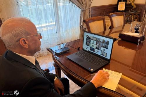 مندوب العراق لدى الجامعة العربية: لن نسمح باستخدام أراضينا للاعتداء على أي دولة