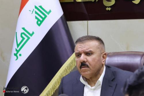 وزير الداخلية: انتهاء النزاعات العشائرية في شمال البصرة وانحسار كبير لتجارة المخدرات