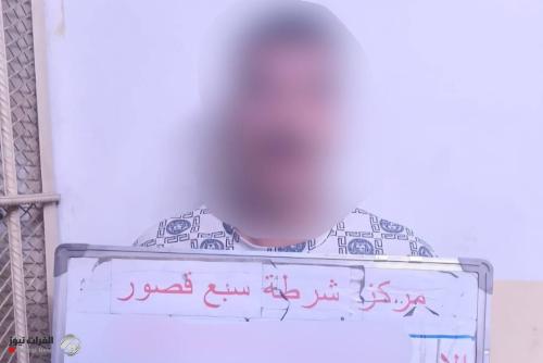 شرطة الرصافة: الاطاحة بقاتل زوجته في سبع البور