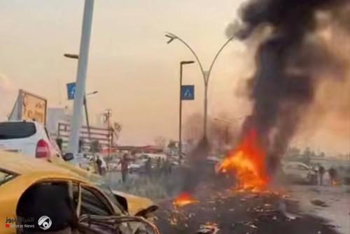 بعد حادثة كركوك.. الداخلية: لن نتهاون في اتخاذ الإجراءات القانونية الرادعة
