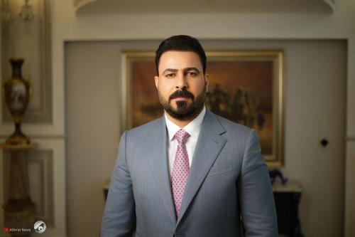 القانون: الزيادي لن يكون مديراً عاماً والنقاط الانتخابية ستقسم حسب الاستحقاق