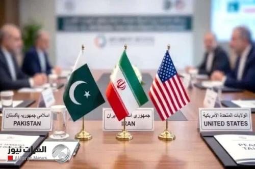 إنهاء الحرب وأمن الملاحة.. إيران ترد على المقترح الأمريكي