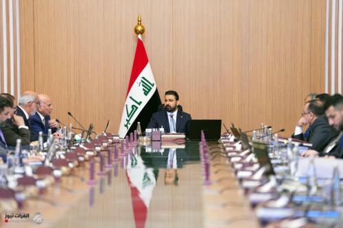 محلل سياسي: الانفتاح على دول الجوار يدعم خطط حكومة الزيدي