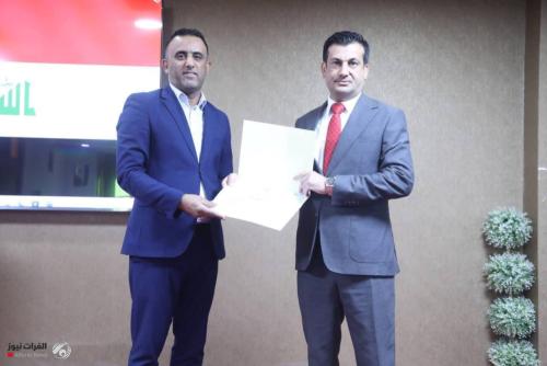 العمل والمخابرات يختتمان دورة الحصانة الأمنية للإيفاد الخارجي